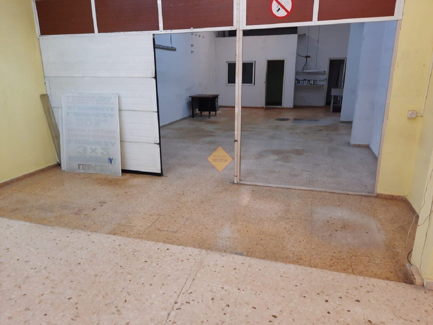 till salu lokal Pueblo Nuevo Valencia 1