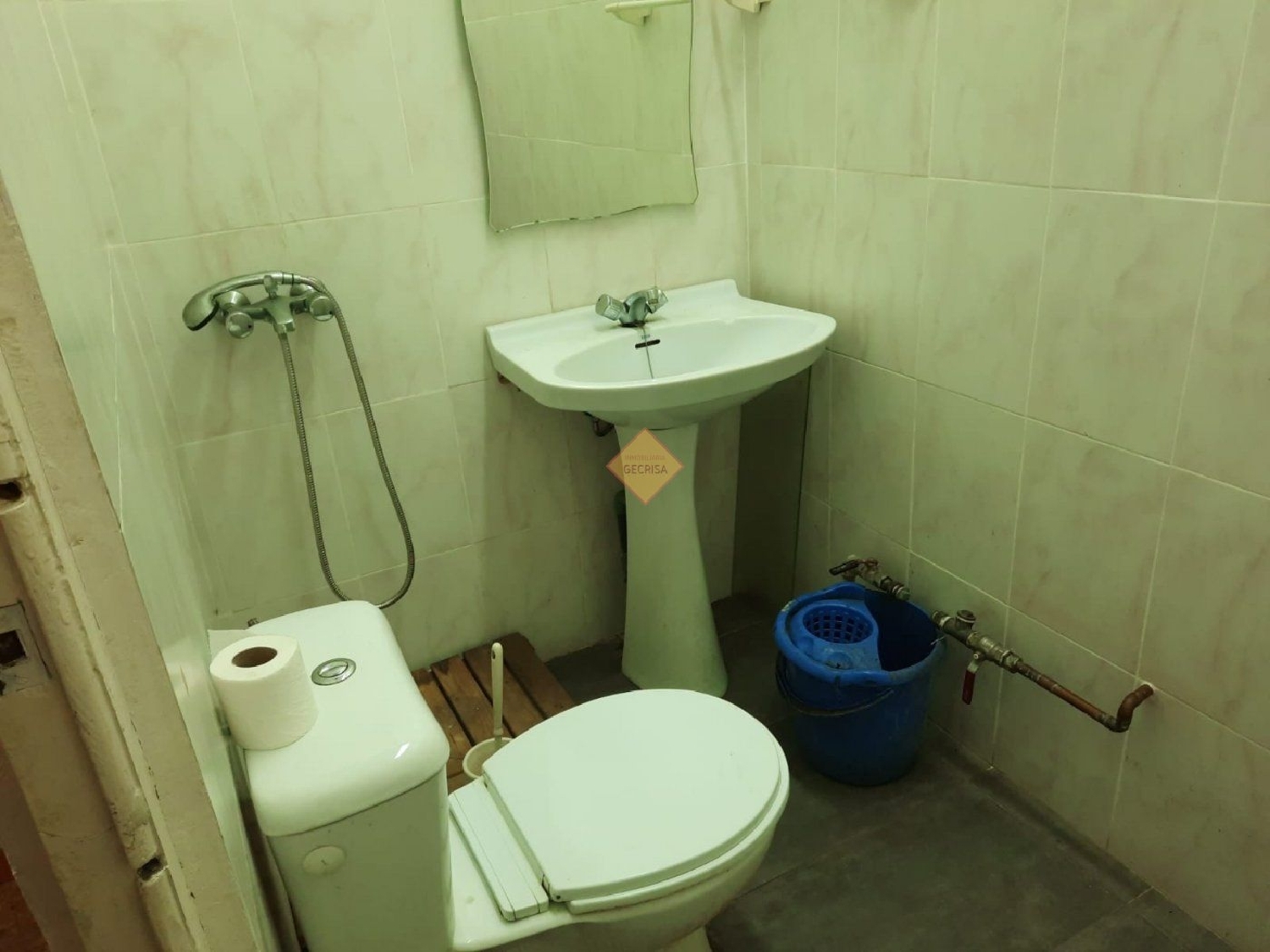  till salu lokal Pueblo Nuevo Valencia 7
