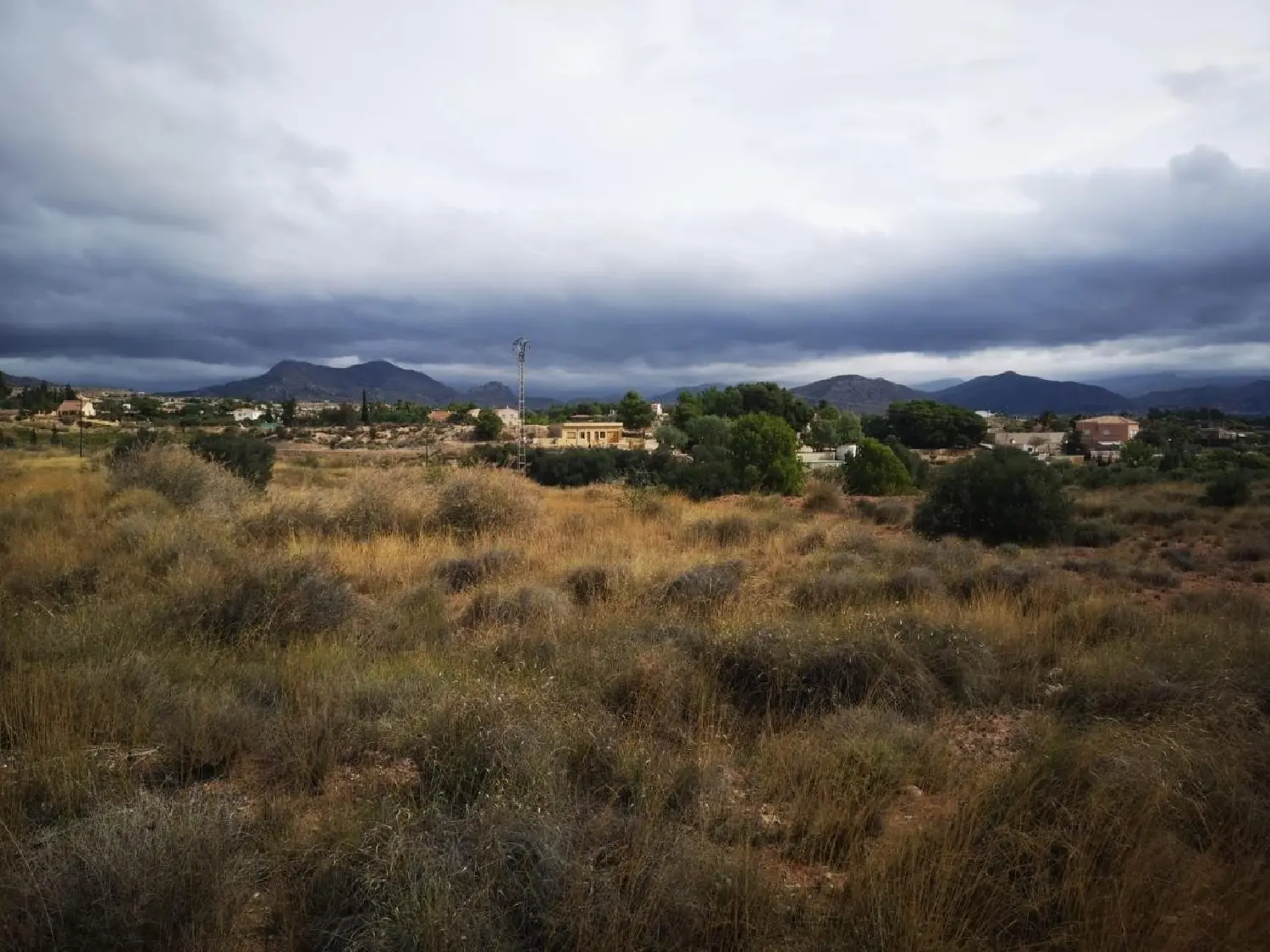 till salu lokal Pueblo Nuevo Valencia 3