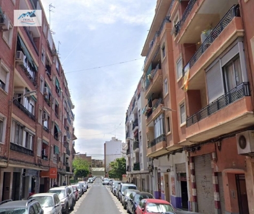 Pueblo Nuevo Valencia lokal foto 6254248