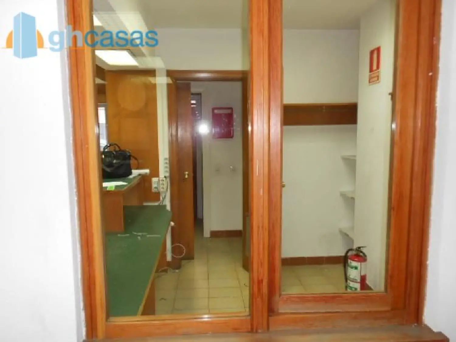 till salu lokal Puente De Vallecas-Palomeras Sureste Madrid Capital 3