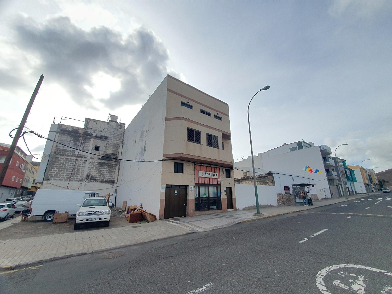 till salu lokal Puerto Canteras Palmas De Gran Canaria (Las) 2