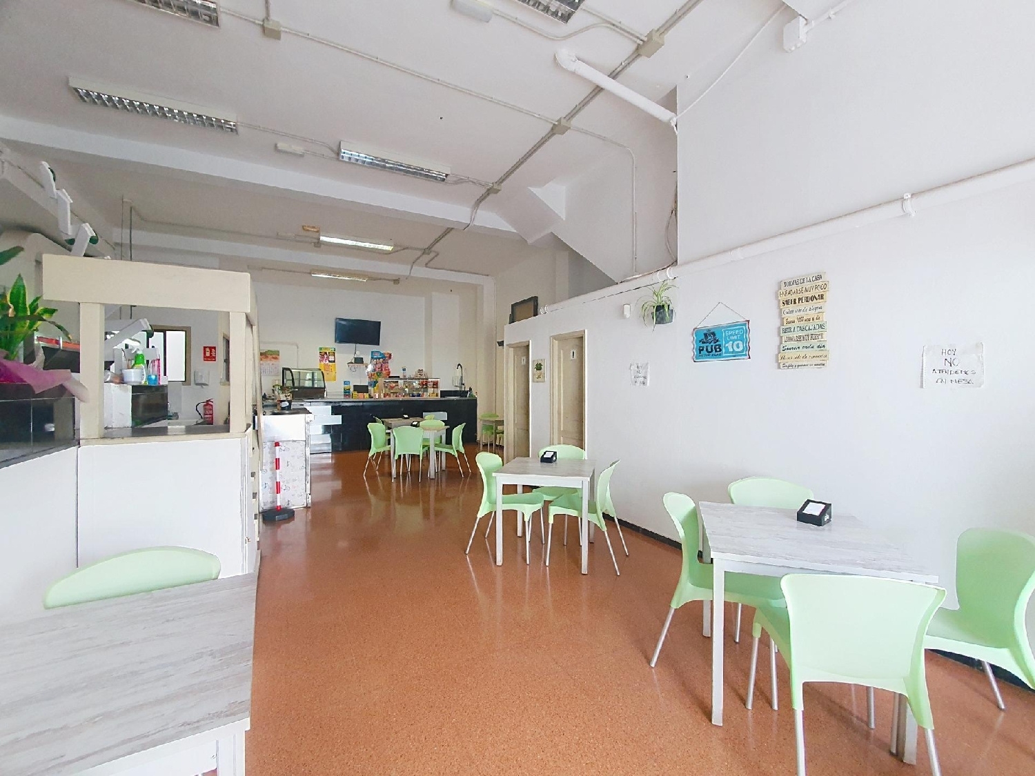  till salu lokal Puerto Canteras Palmas De Gran Canaria (Las) 4