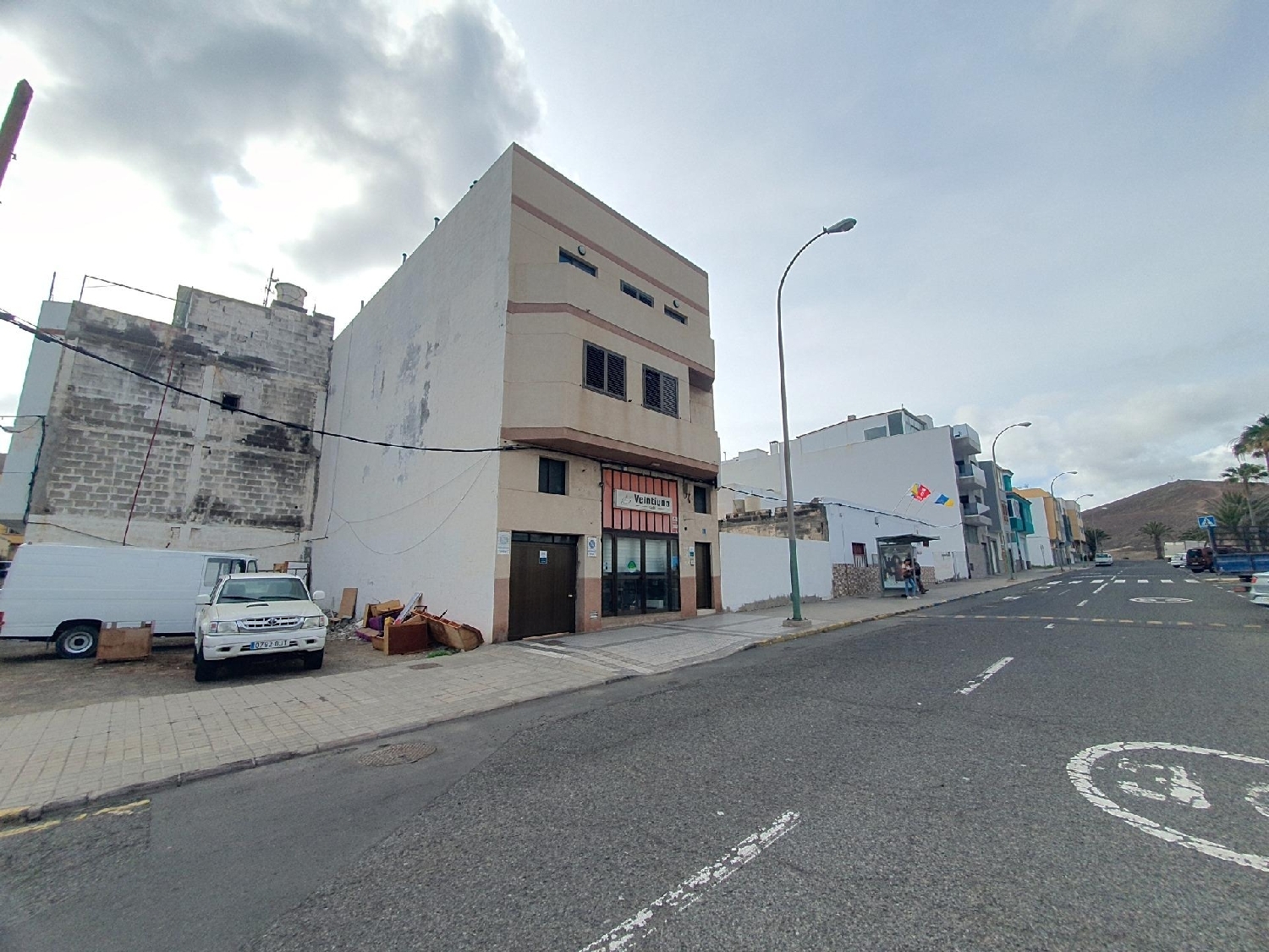 till salu lokal Puerto Canteras Palmas De Gran Canaria (Las) 3