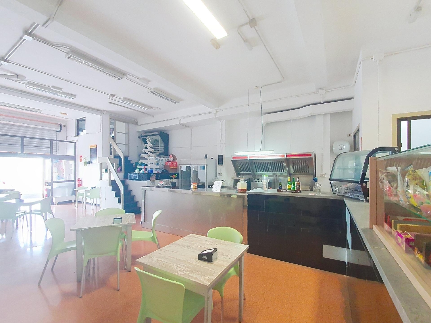  till salu lokal Puerto Canteras Palmas De Gran Canaria (Las) 6