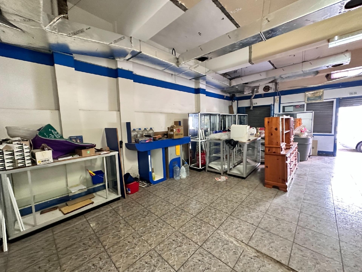  till salu lokal Puerto Canteras Palmas De Gran Canaria (Las) 6