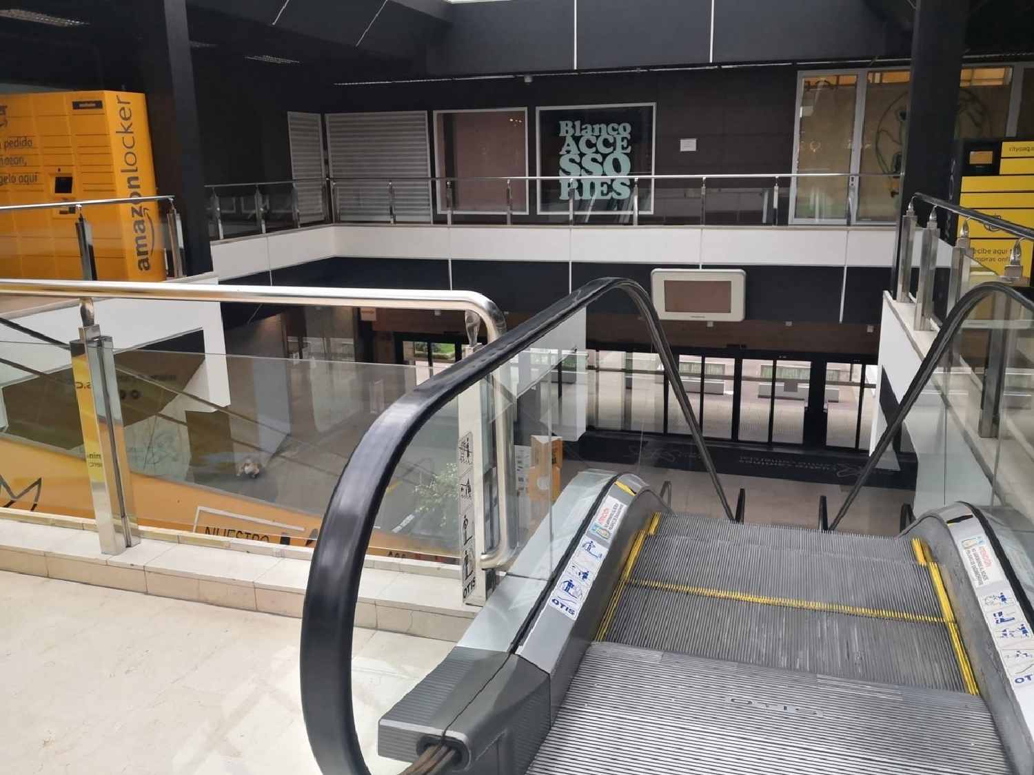  till salu lokal Puerto De A Coruña Coruña 6