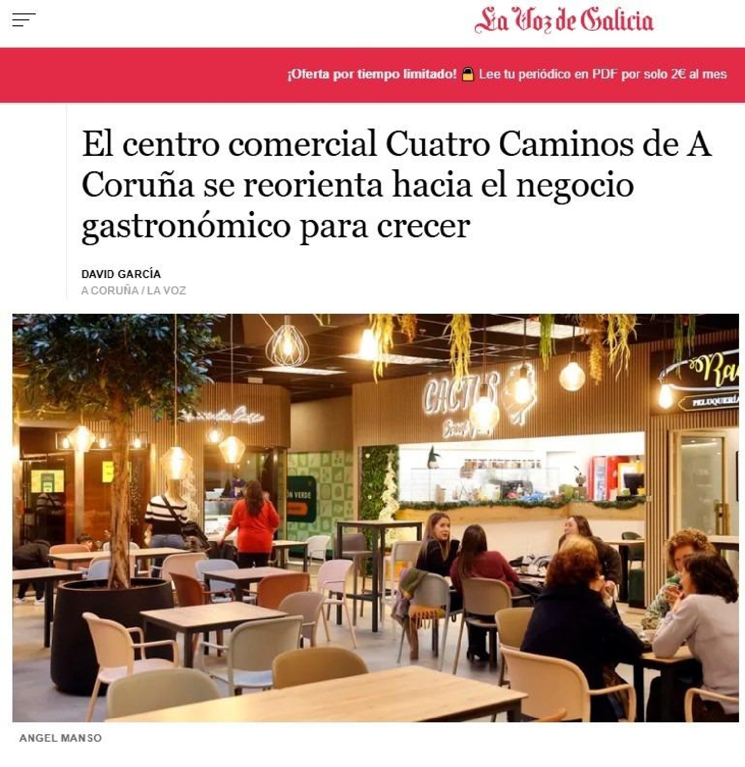  till salu lokal Puerto De A Coruña Coruña 3