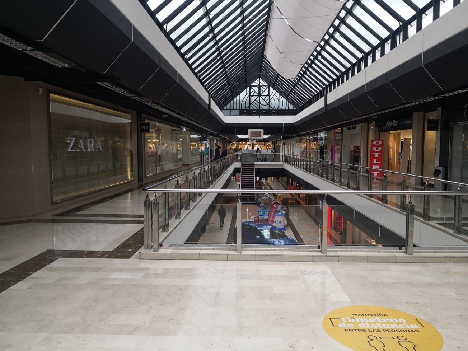  till salu lokal Puerto De A Coruña Coruña 5