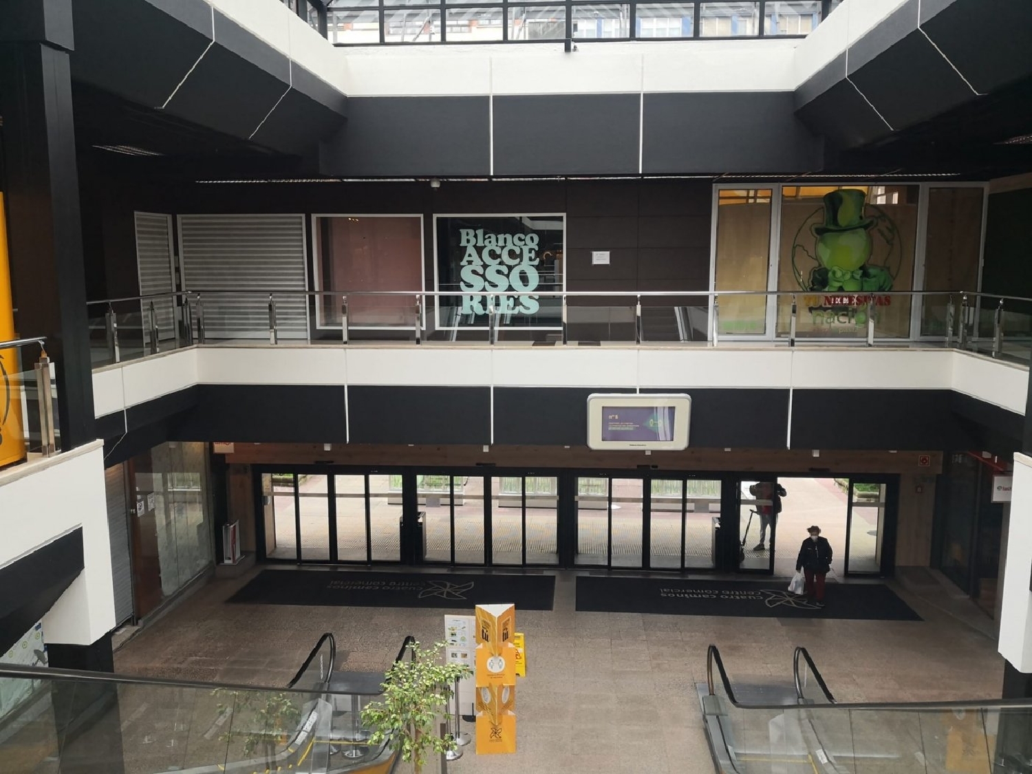 till salu lokal Puerto De A Coruña Coruña 1