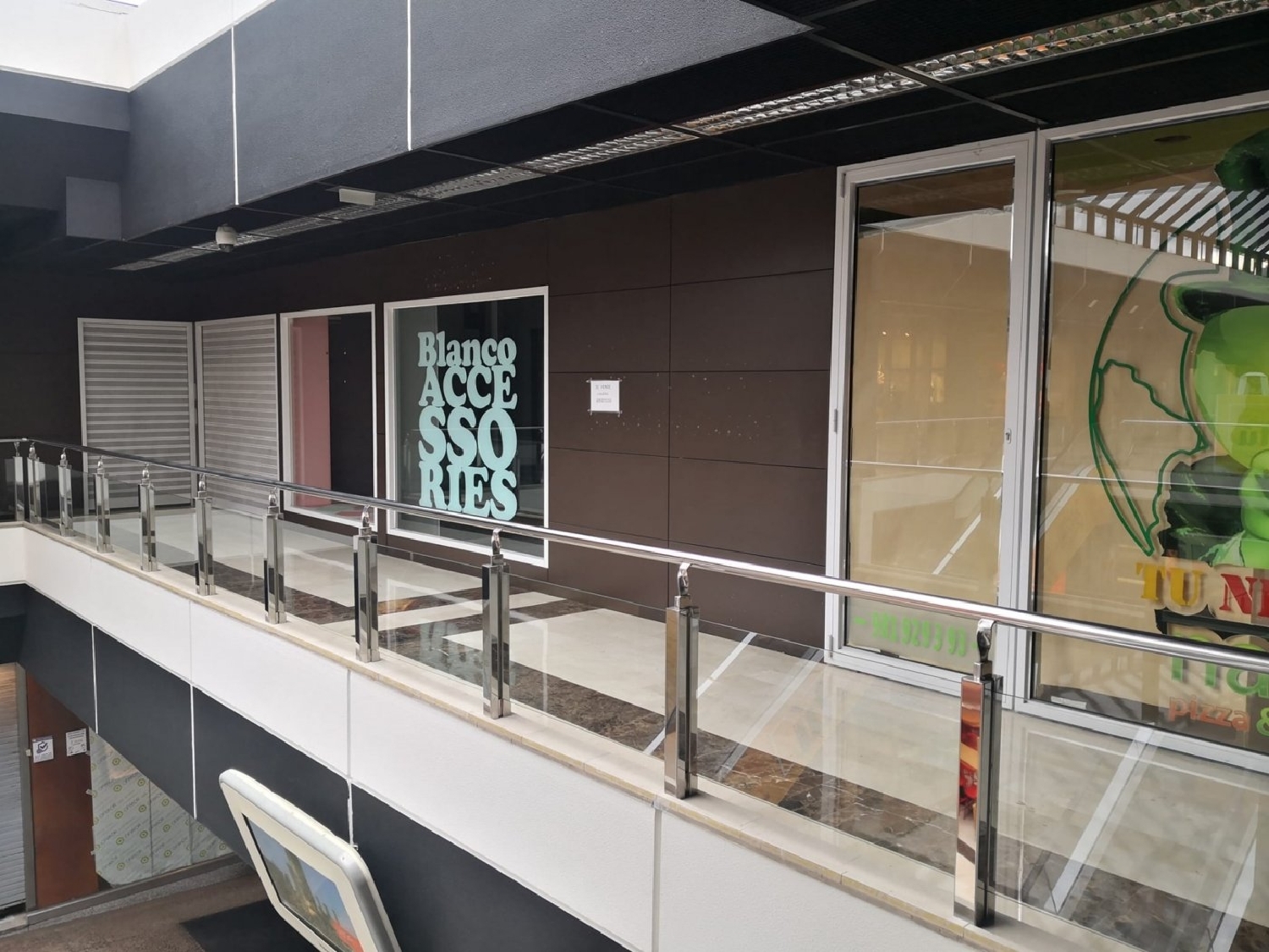  till salu lokal Puerto De A Coruña Coruña 2