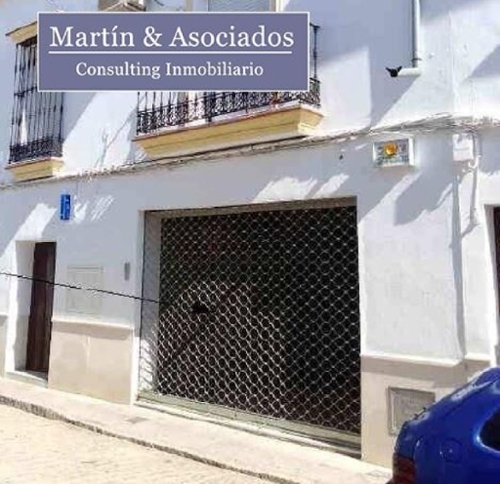 Puerto De La Encina Sierra Sur lokal foto 6239926