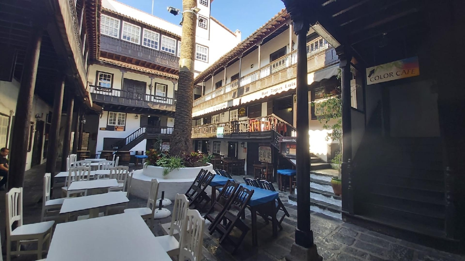  till salu lokal Puerto De La Cruz Zona Norte 1
