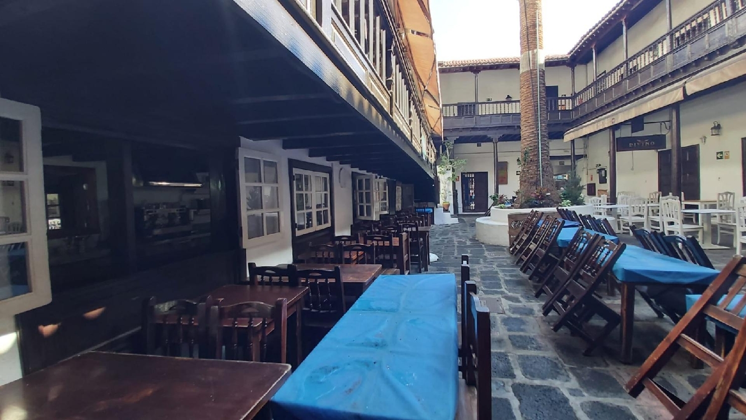  till salu lokal Puerto De La Cruz Zona Norte 5