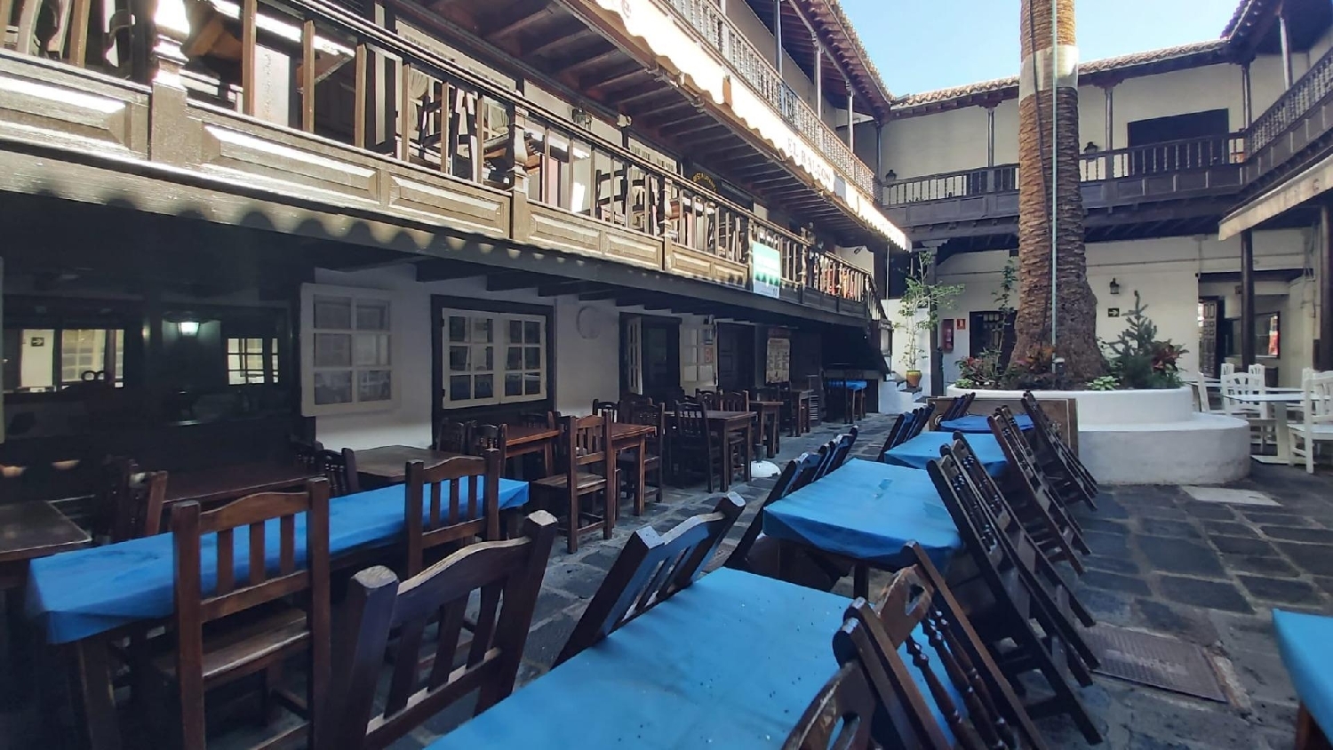  till salu lokal Puerto De La Cruz Zona Norte 4