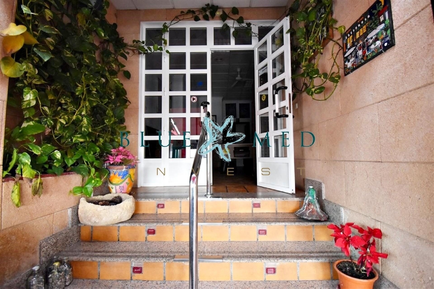  till salu lokal Puerto De Mazarrón Bajo Guadalentín 7