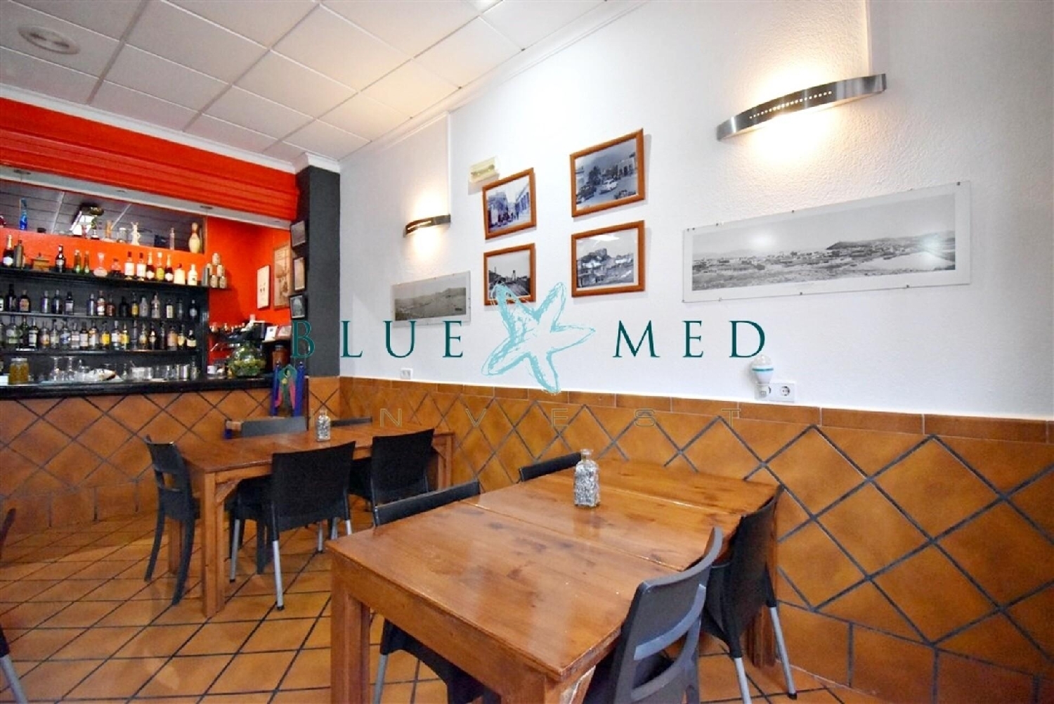  till salu lokal Puerto De Mazarrón Bajo Guadalentín 4