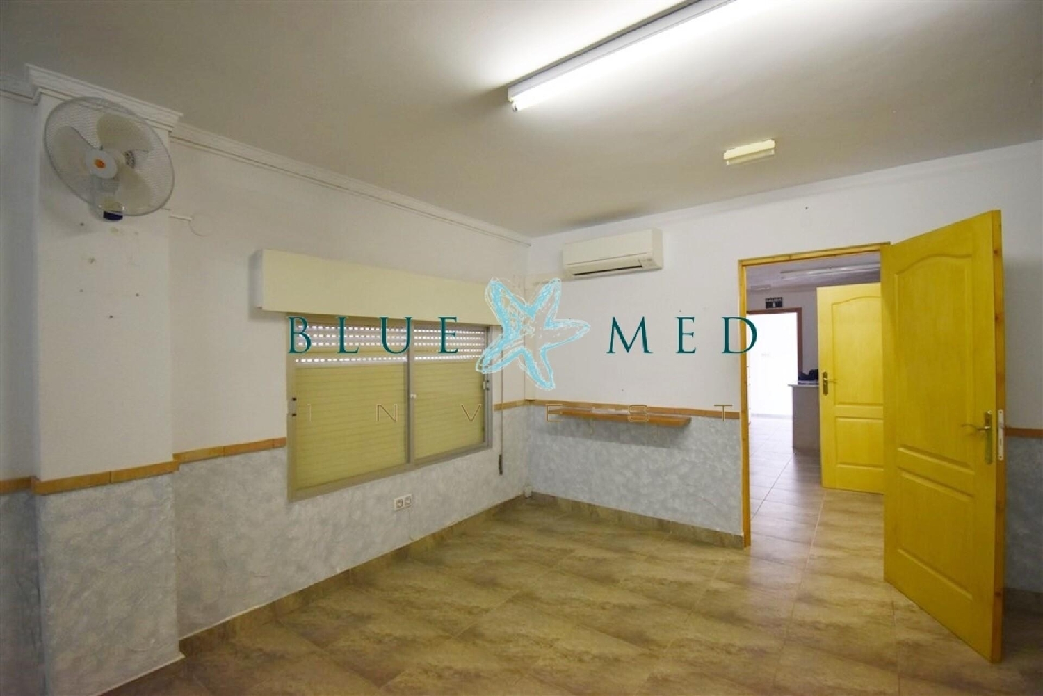  till salu lokal Puerto De Mazarrón Bajo Guadalentín 6