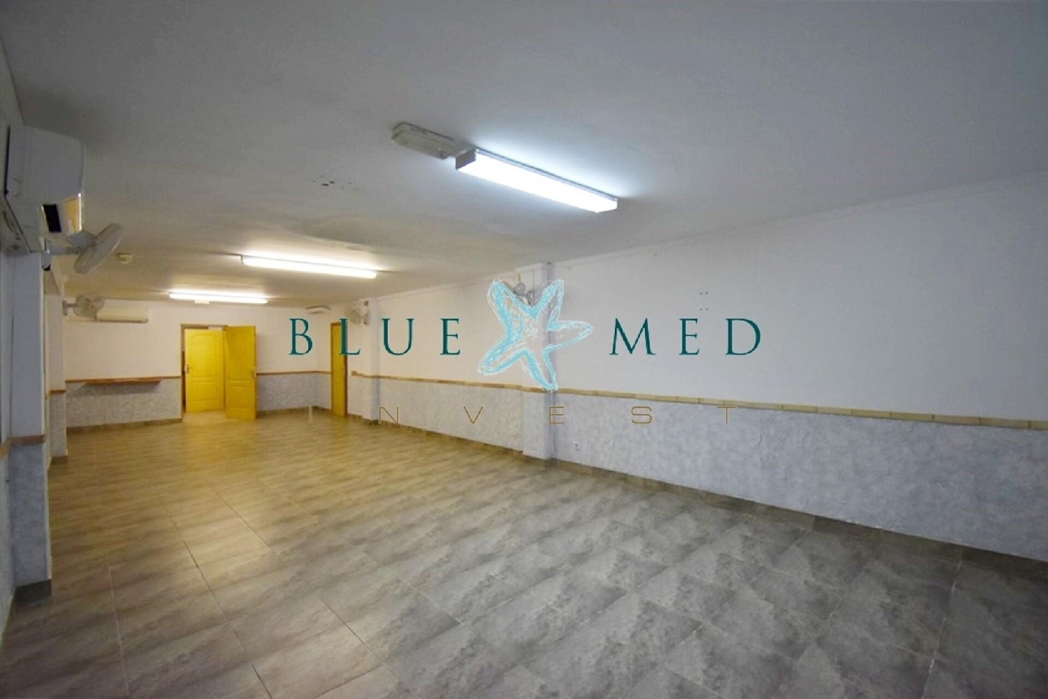  till salu lokal Puerto De Mazarrón Bajo Guadalentín 5