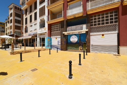 Puerto De Mazarrón Bajo Guadalentín lokal foto 6218300