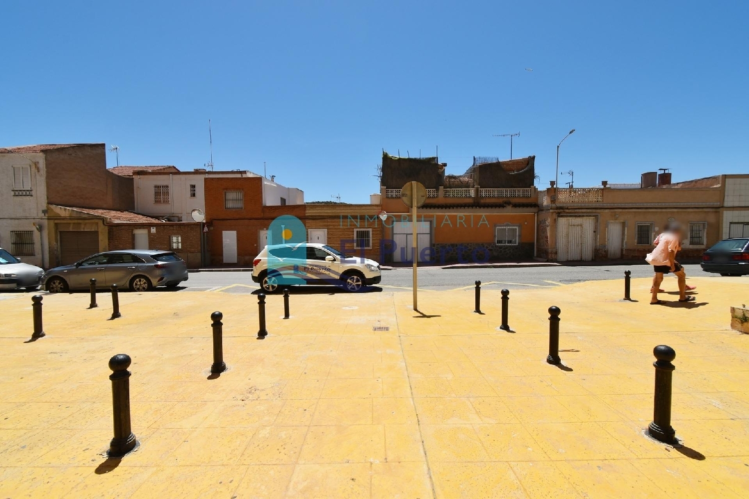  till salu lokal Puerto De Mazarrón Bajo Guadalentín 6