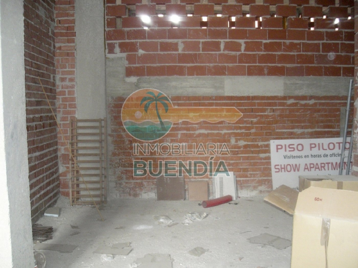  till salu lokal Puerto De Mazarrón Bajo Guadalentín 7