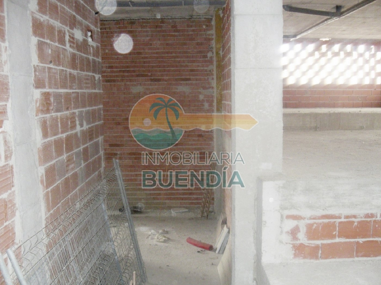  till salu lokal Puerto De Mazarrón Bajo Guadalentín 5