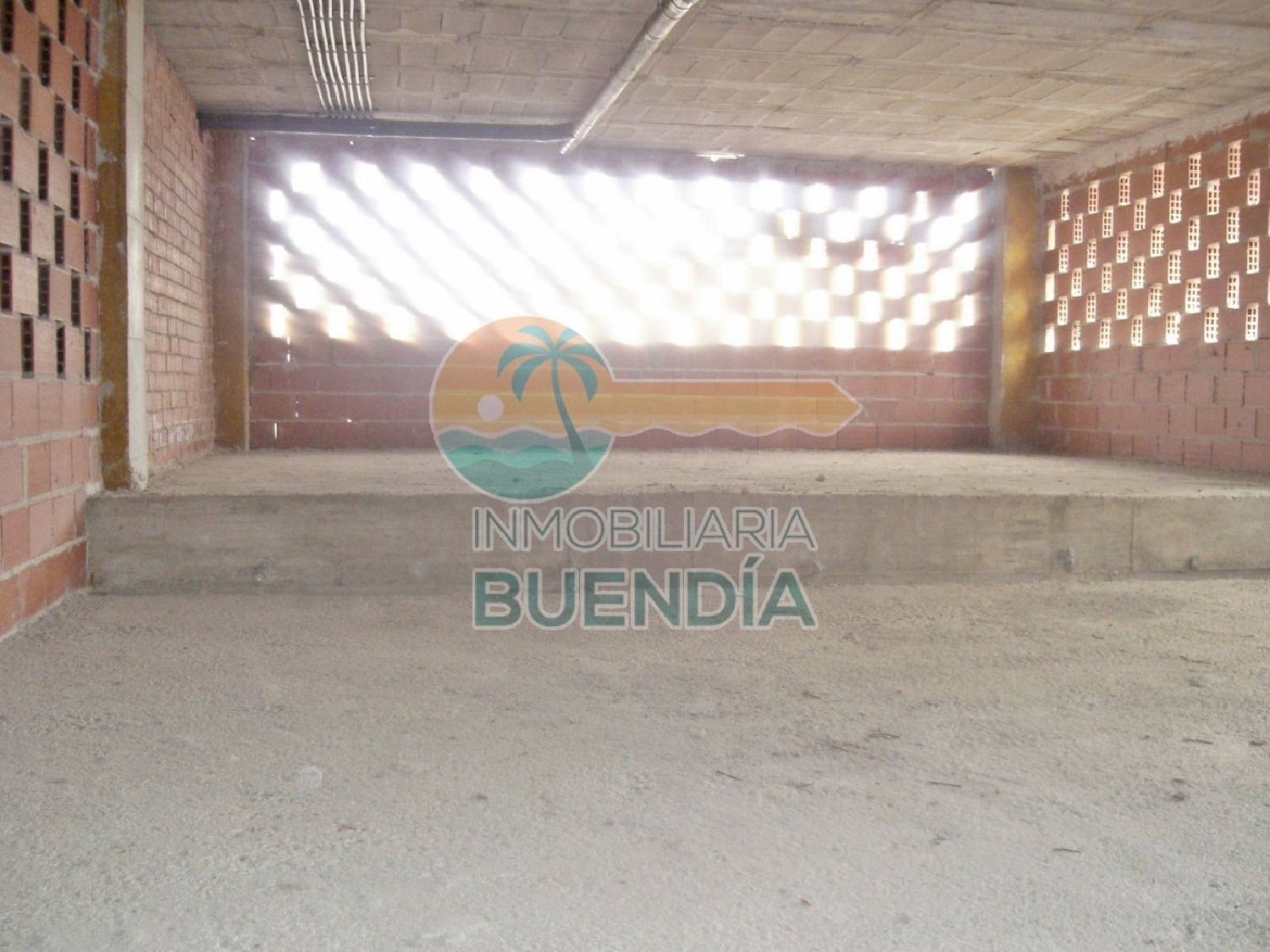  till salu lokal Puerto De Mazarrón Bajo Guadalentín 4