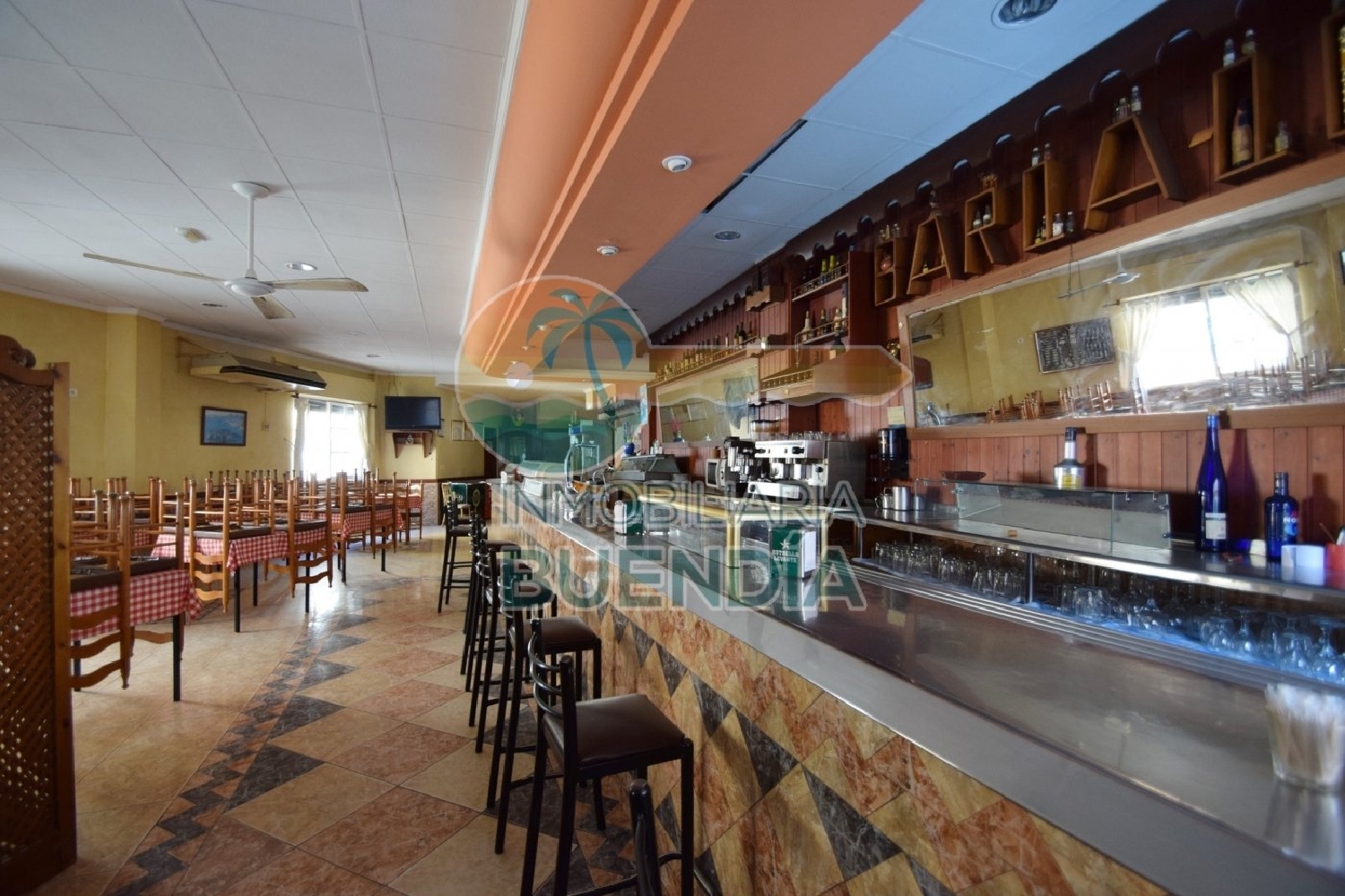  till salu lokal Puerto De Mazarrón Bajo Guadalentín 8