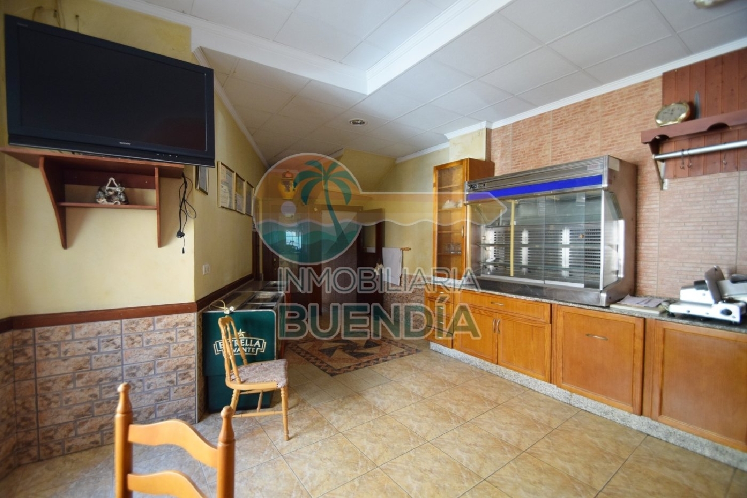 till salu lokal Puerto De Mazarrón Bajo Guadalentín 4