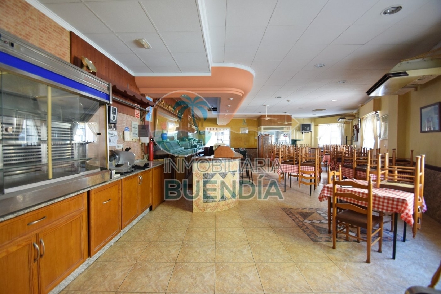  till salu lokal Puerto De Mazarrón Bajo Guadalentín 7