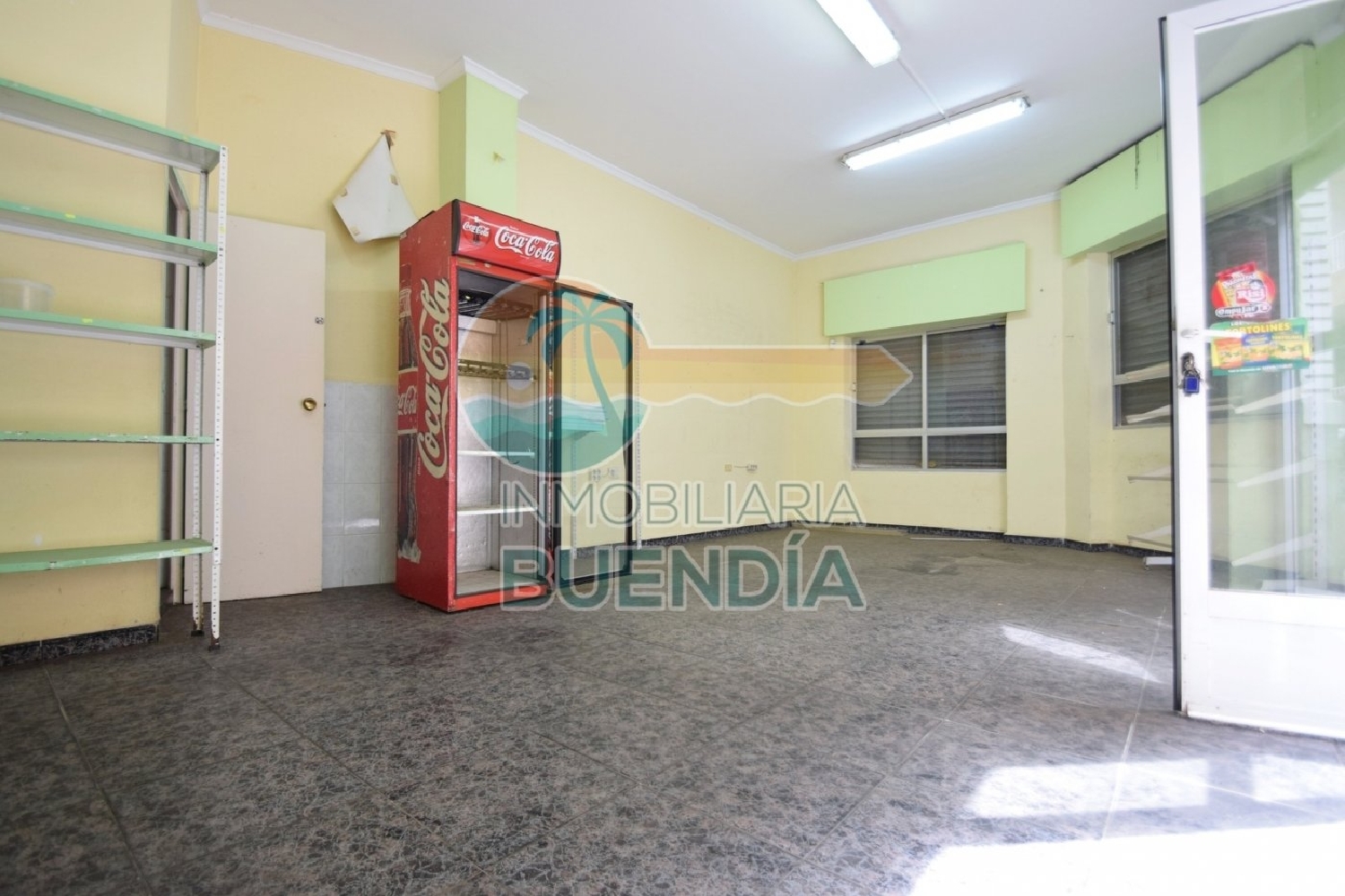  till salu lokal Puerto De Mazarrón Bajo Guadalentín 2