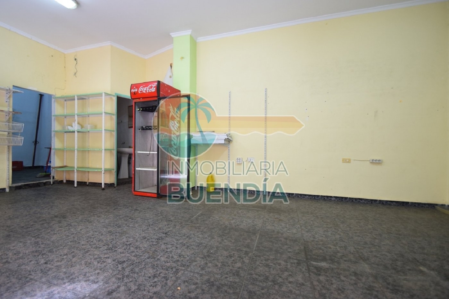  till salu lokal Puerto De Mazarrón Bajo Guadalentín 5