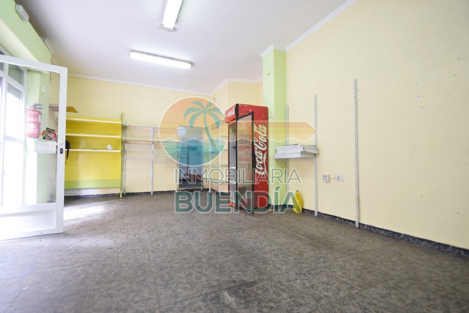  till salu lokal Puerto De Mazarrón Bajo Guadalentín 4