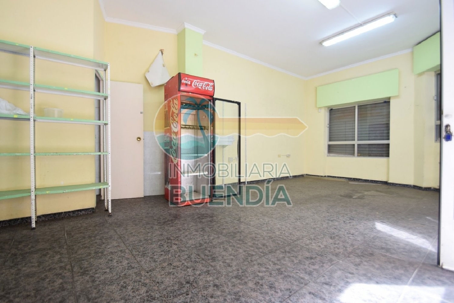  till salu lokal Puerto De Mazarrón Bajo Guadalentín 7