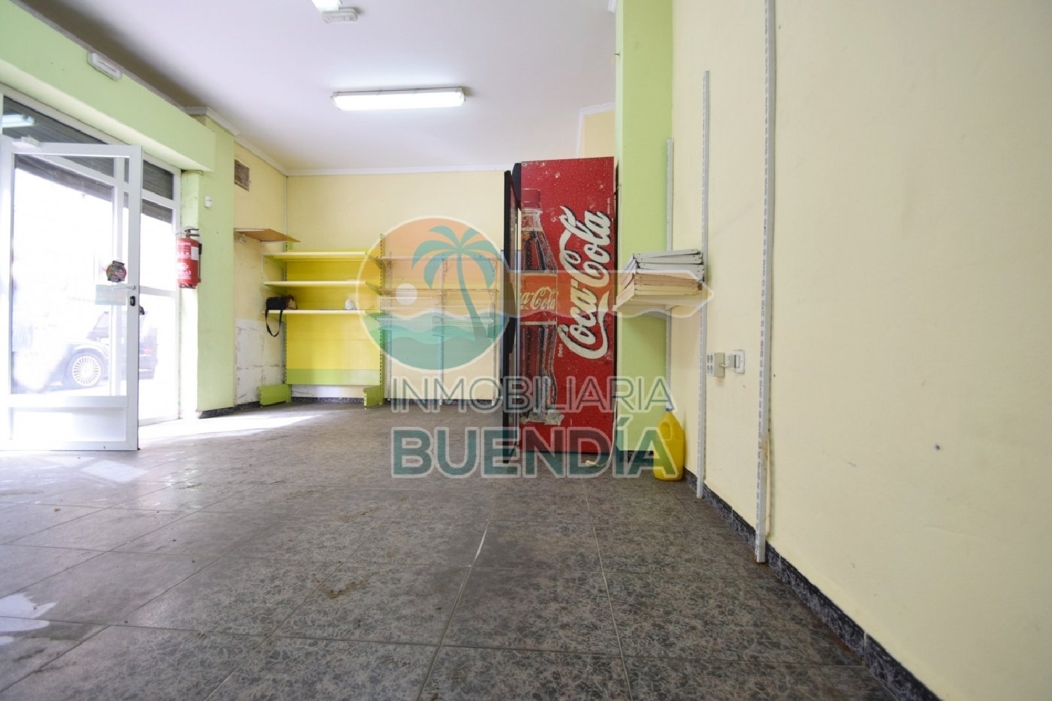  till salu lokal Puerto De Mazarrón Bajo Guadalentín 6