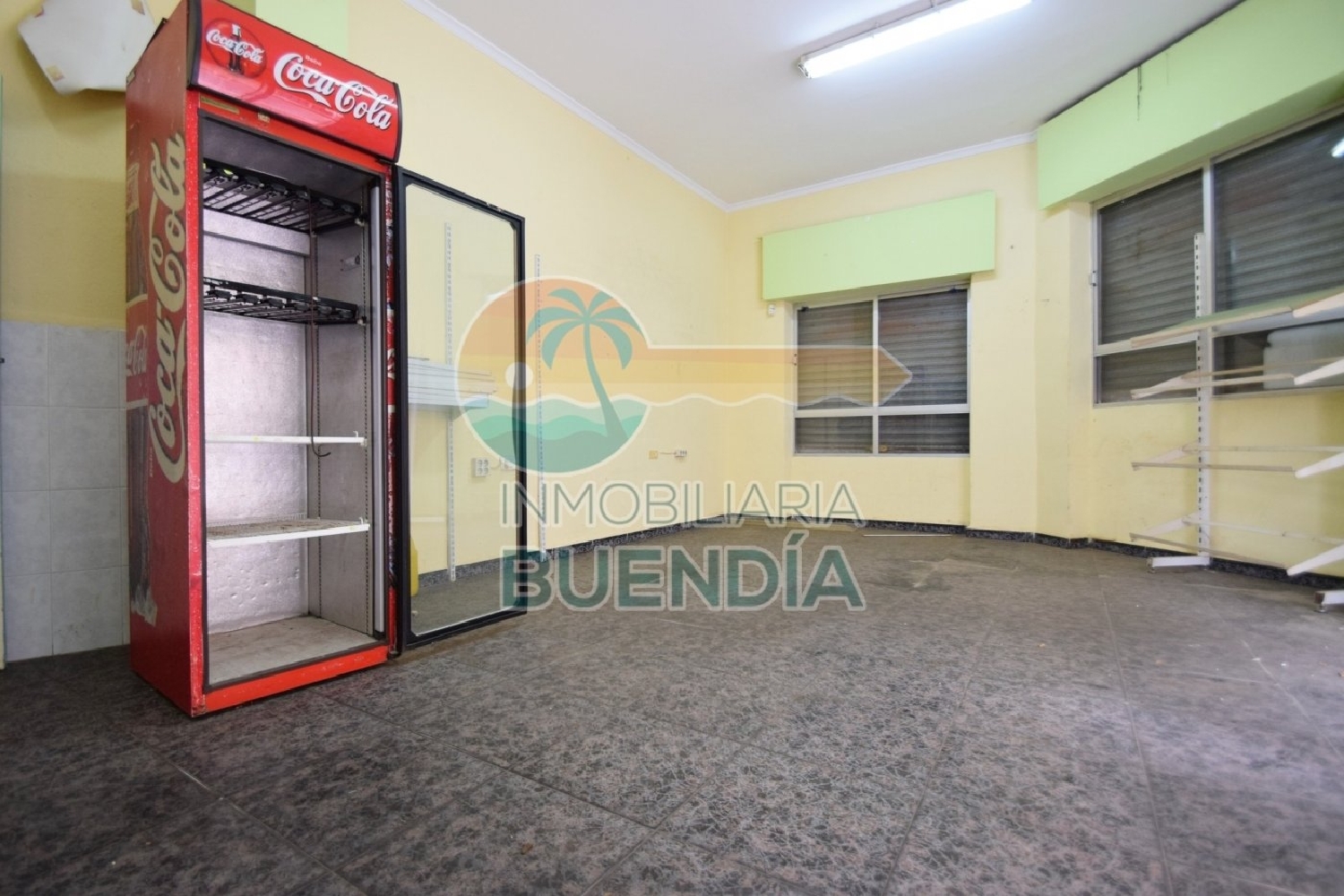  till salu lokal Puerto De Mazarrón Bajo Guadalentín 1