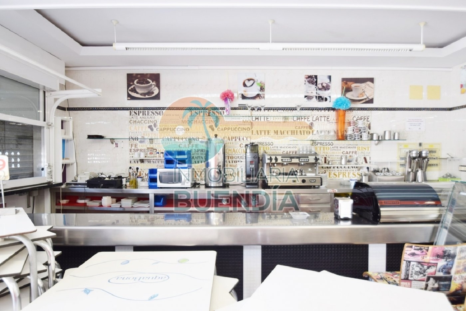  till salu lokal Puerto De Mazarrón Bajo Guadalentín 6