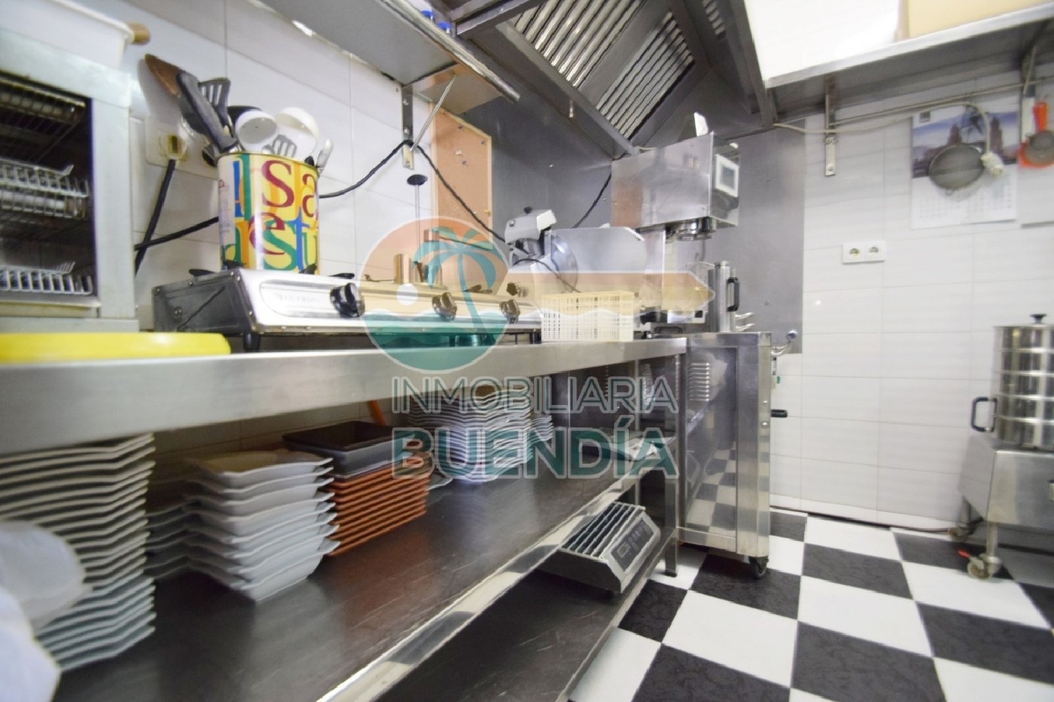  till salu lokal Puerto De Mazarrón Bajo Guadalentín 3