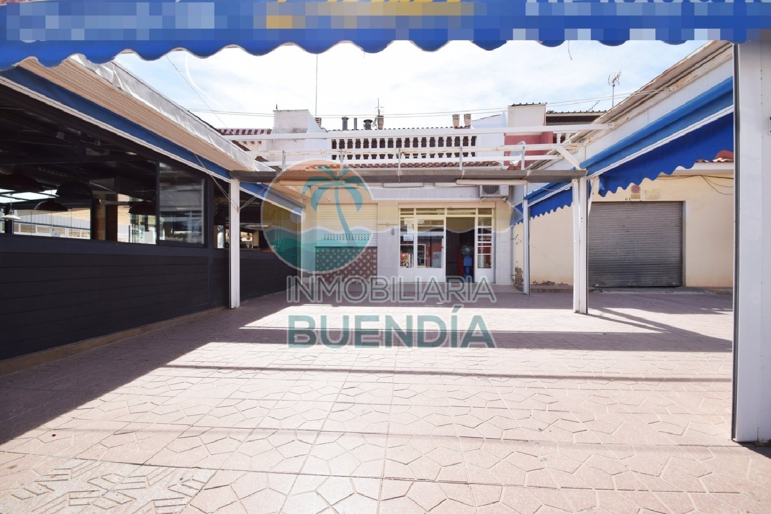  till salu lokal Puerto De Mazarrón Bajo Guadalentín 2