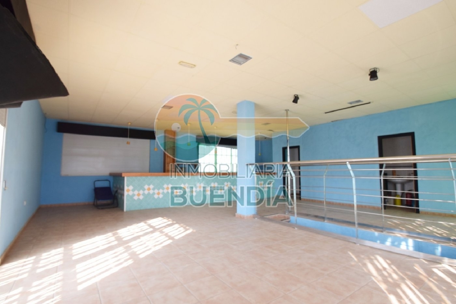  till salu lokal Puerto De Mazarrón Bajo Guadalentín 5