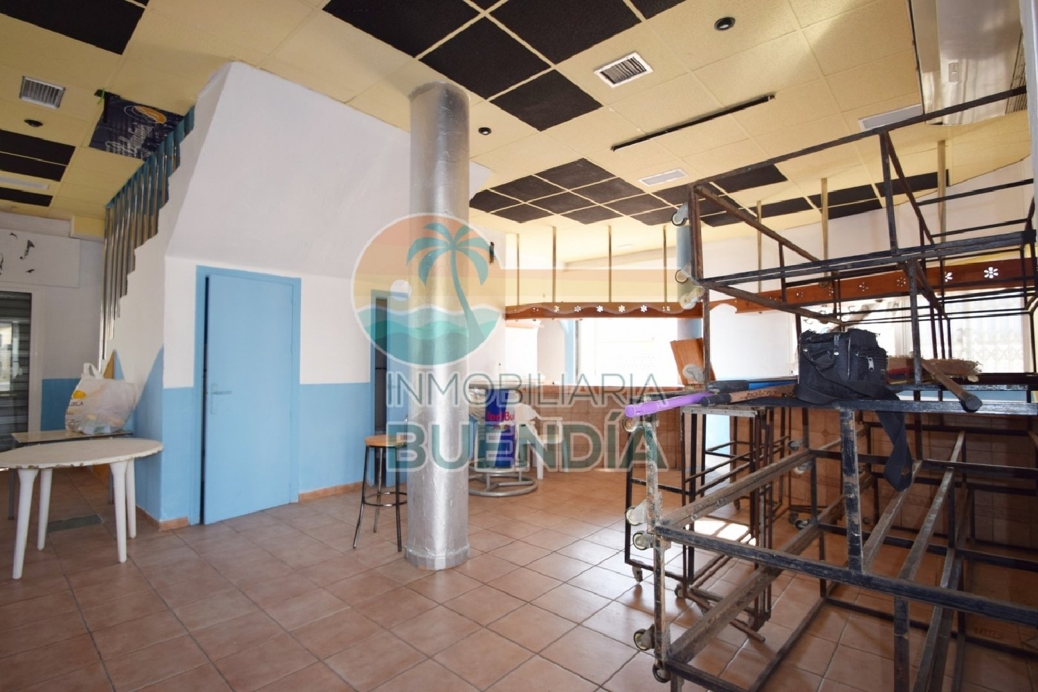  till salu lokal Puerto De Mazarrón Bajo Guadalentín 4
