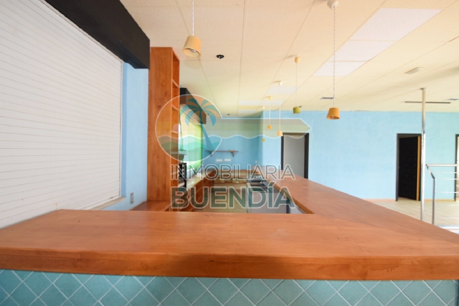  till salu lokal Puerto De Mazarrón Bajo Guadalentín 2
