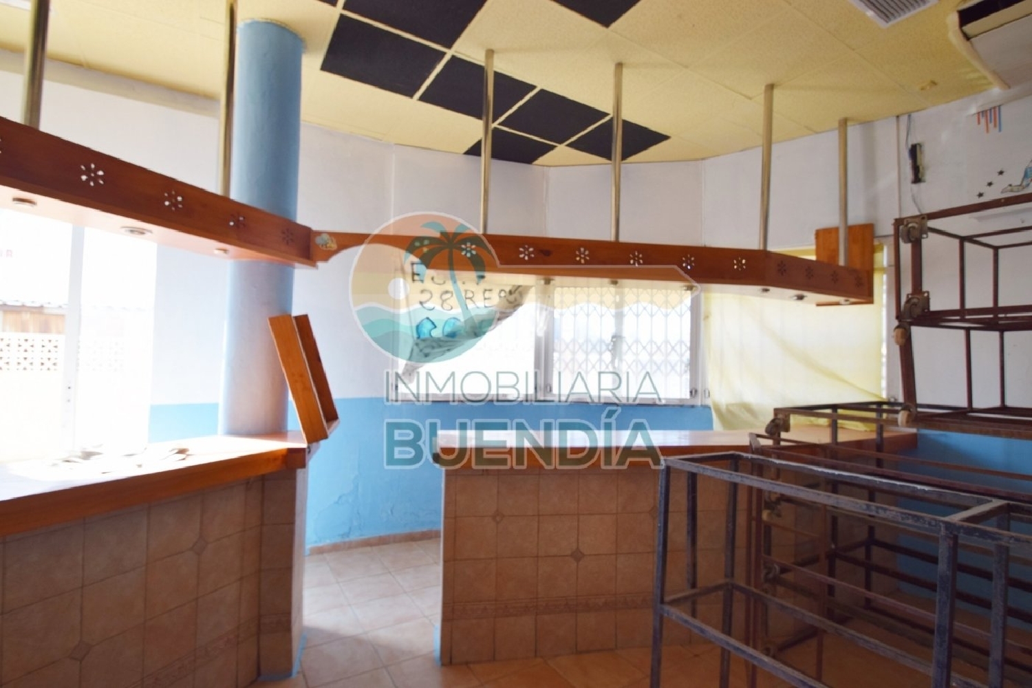  till salu lokal Puerto De Mazarrón Bajo Guadalentín 8