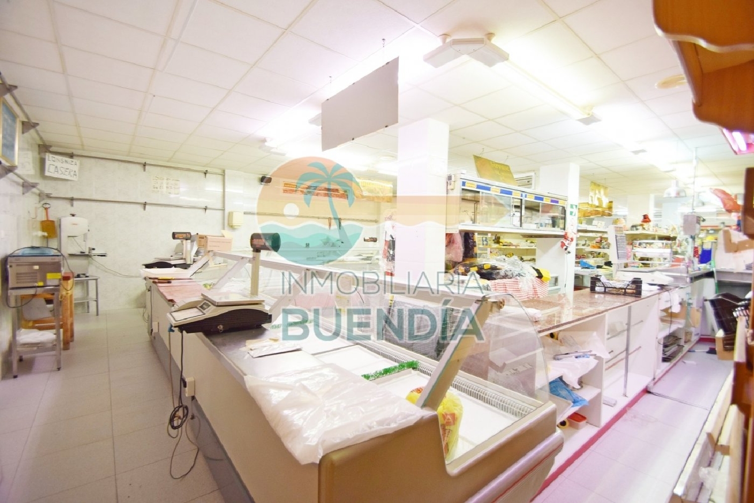  till salu lokal Puerto De Mazarrón Bajo Guadalentín 3