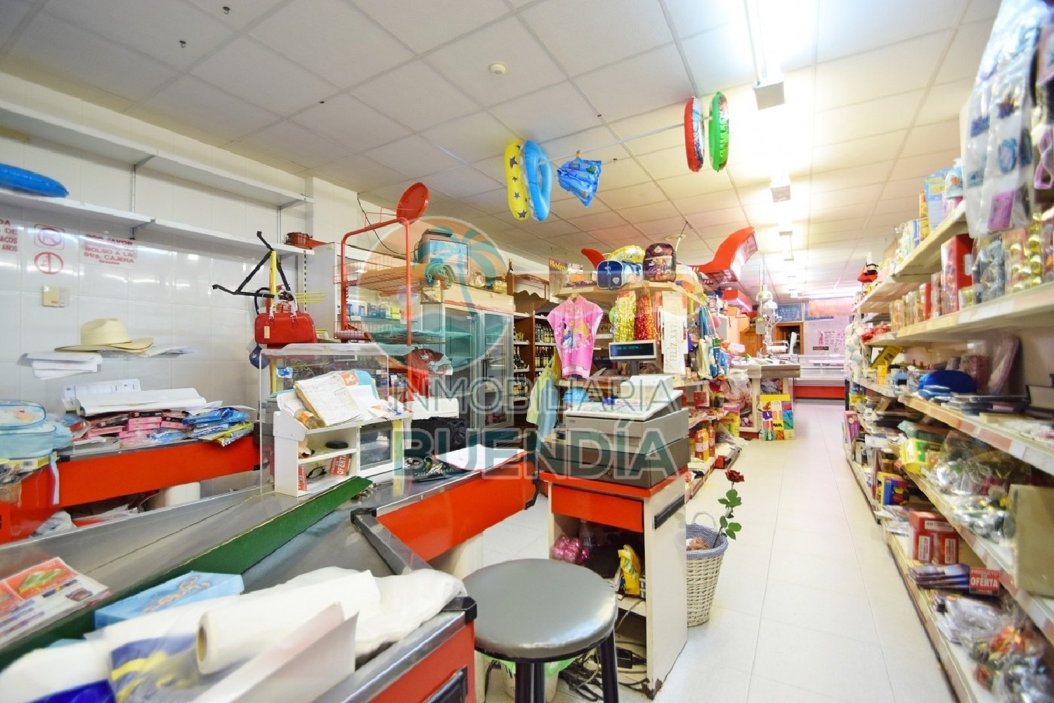  till salu lokal Puerto De Mazarrón Bajo Guadalentín 5