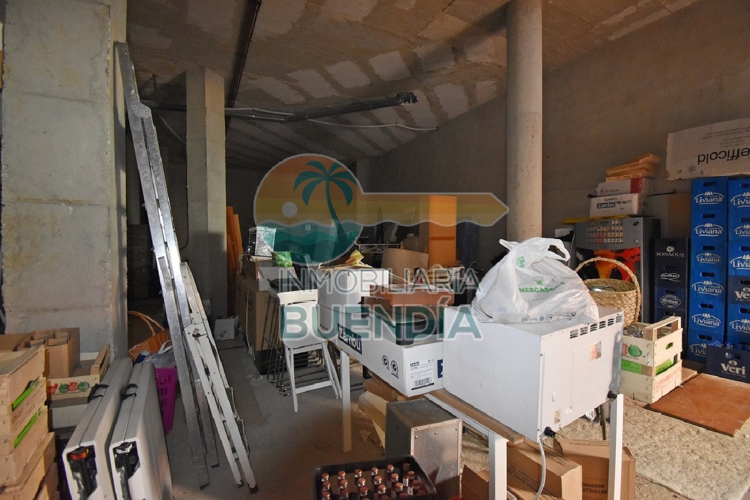  till salu lokal Puerto De Mazarrón Bajo Guadalentín 5