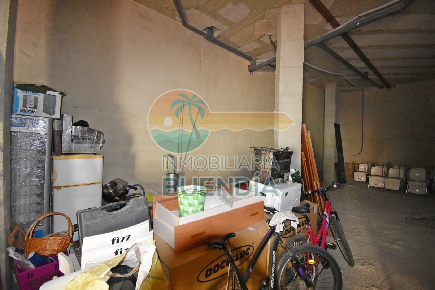  till salu lokal Puerto De Mazarrón Bajo Guadalentín 2