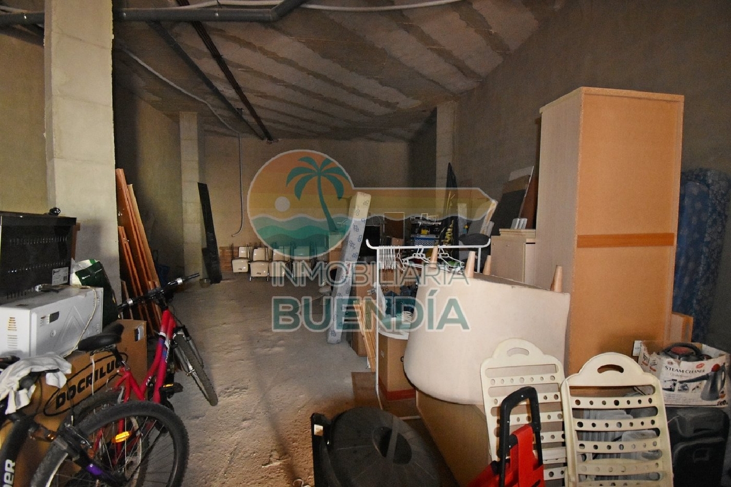  till salu lokal Puerto De Mazarrón Bajo Guadalentín 6