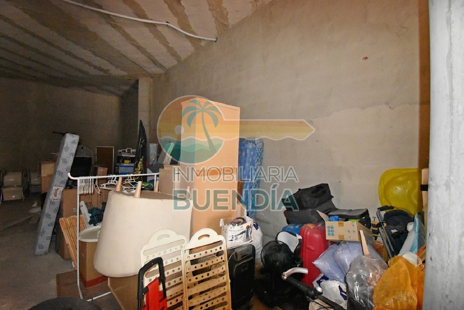  till salu lokal Puerto De Mazarrón Bajo Guadalentín 4